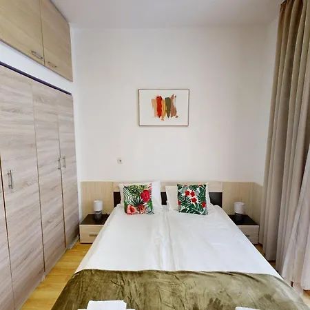 The In The Heart Of Old 1bdr