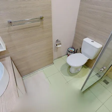 The In The Heart Of Old 1bdr