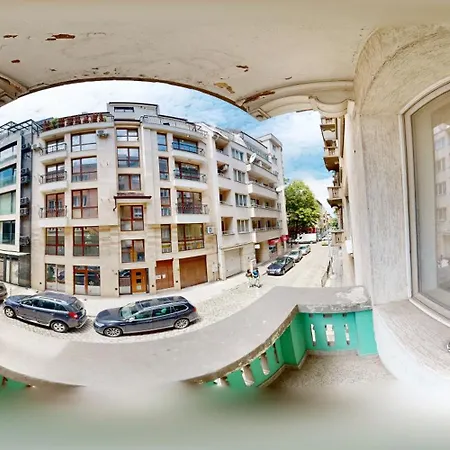 The In The Heart Of Old 1bdr Appartement *