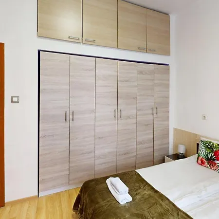 The In The Heart Of Old 1bdr