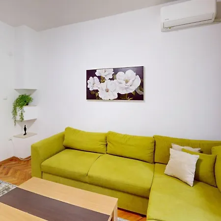 Appartement The In The Heart Of Old 1bdr