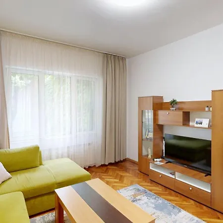 Appartement The In The Heart Of Old 1bdr *