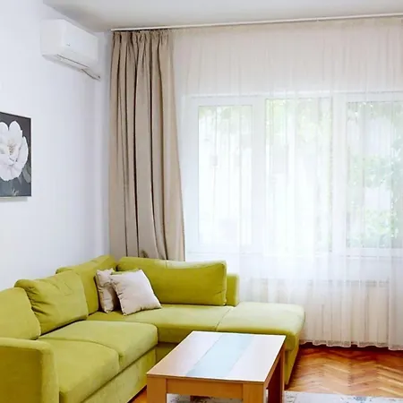 The In The Heart Of Old 1bdr