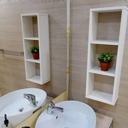 The In The Heart Of Old 1bdr Sofia