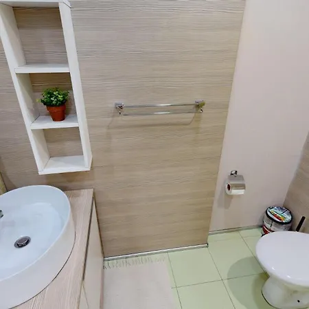 The In The Heart Of Old 1bdr