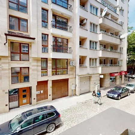 דירה The In The Heart Of Old 1bdr